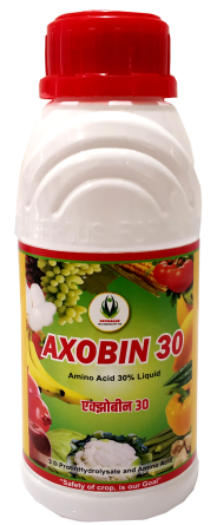 AXOBIN 30%